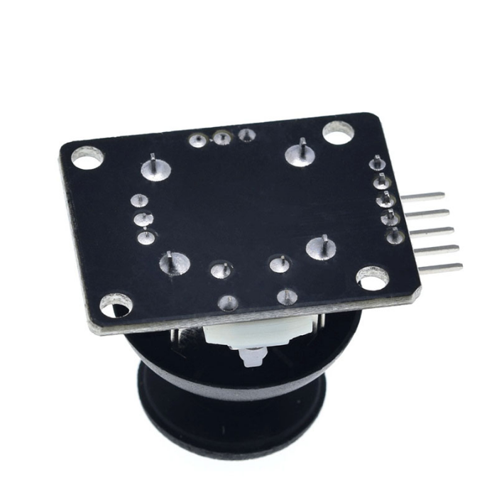 Arduino Dual-axis XY Joystick Module Higher Quality PS2 Control Lever Sensor