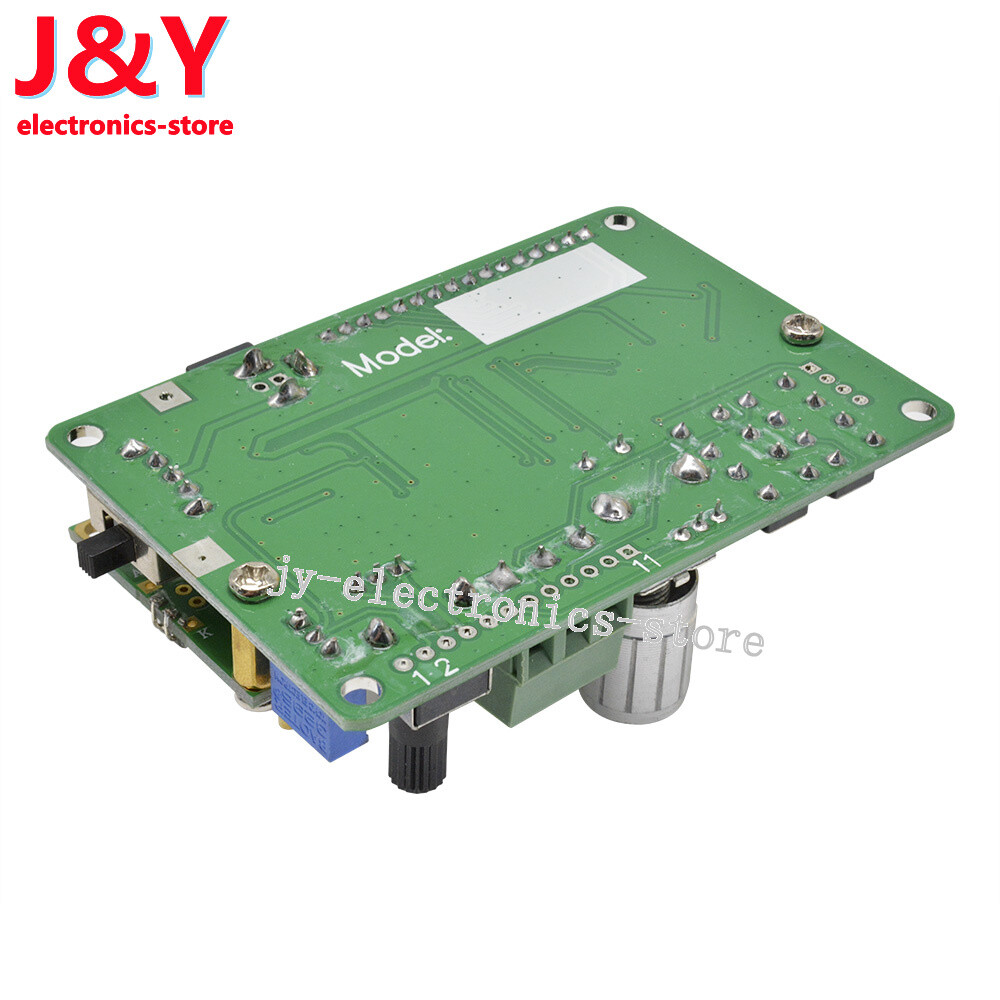 FYE050 DDS Function Signal Source Generator Module 3V Random Waveform 1W Output