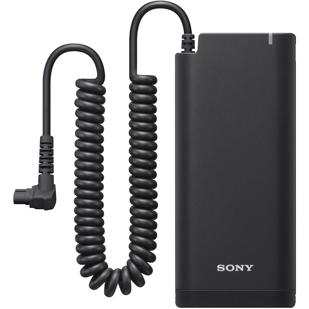 SONY Sony Flash External Battery Adapter FA-EBA1