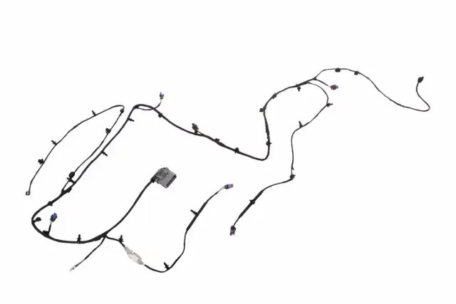 Genuine GM Harness 86797654