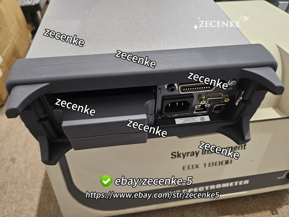 1 pcs Keysight DAQ973A Data Acquisition System Data Logger