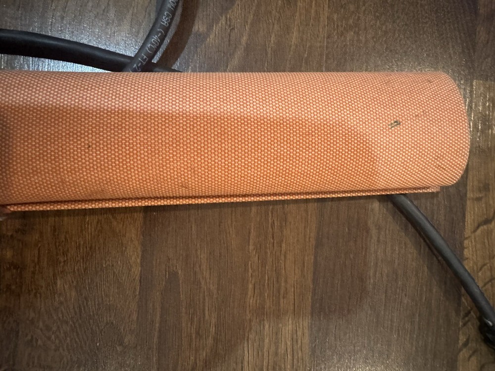 Current Tools Model 441 PVC Heating Blanket “1/2 - 1-1.5”