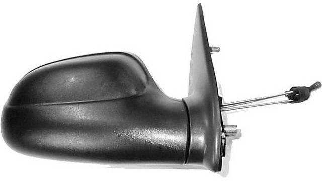 IPARLUX FULL RIGHT REAR VIEW MIRROR