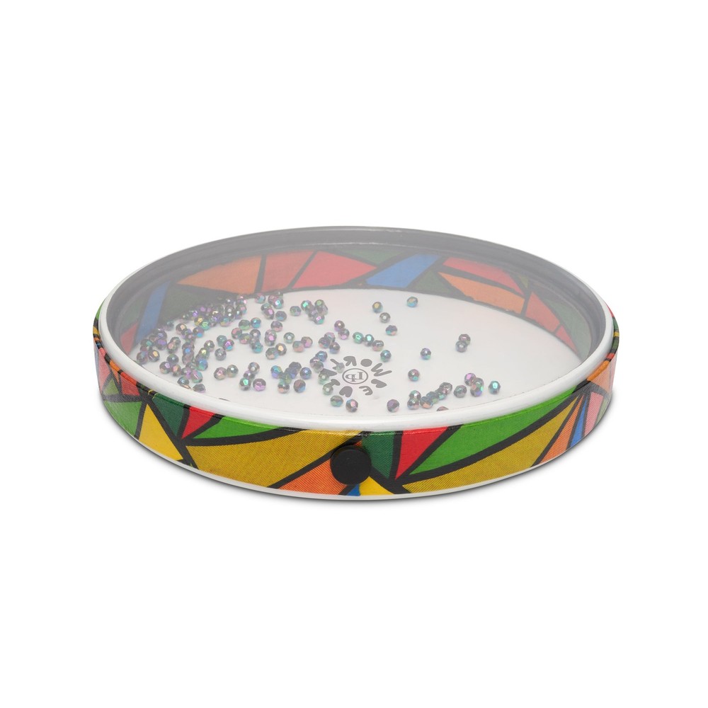 Latin Percussion LP7020 World Beat 12" Ocean Drum