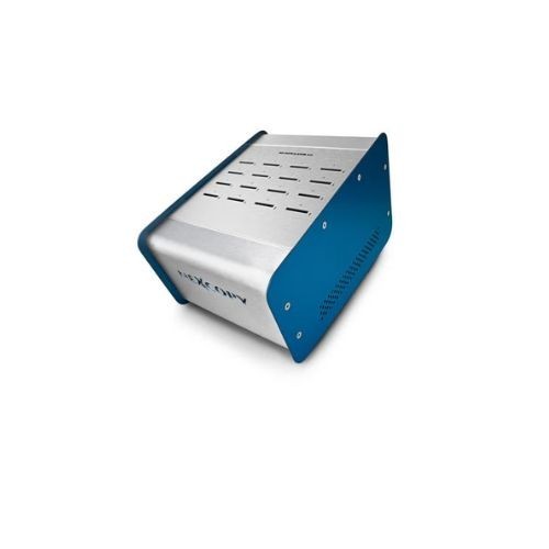 Nexcopy SD160PC – 16-Target SD Card Duplicator (Brand New / PC-Based)
