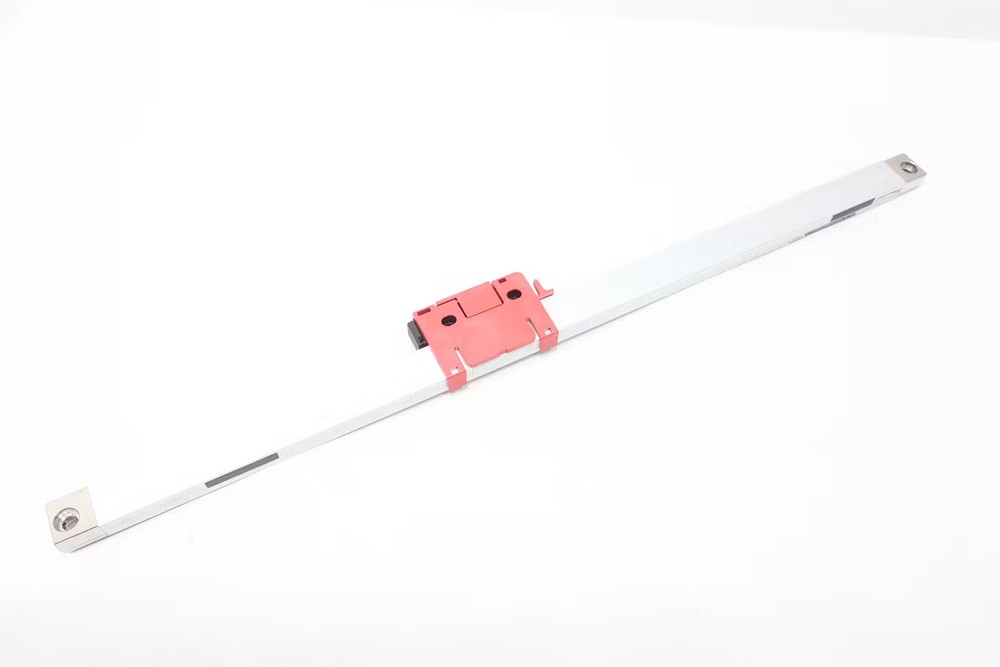 Heidenhain Ls476 329 986-b0 Linear Encoder 620mm