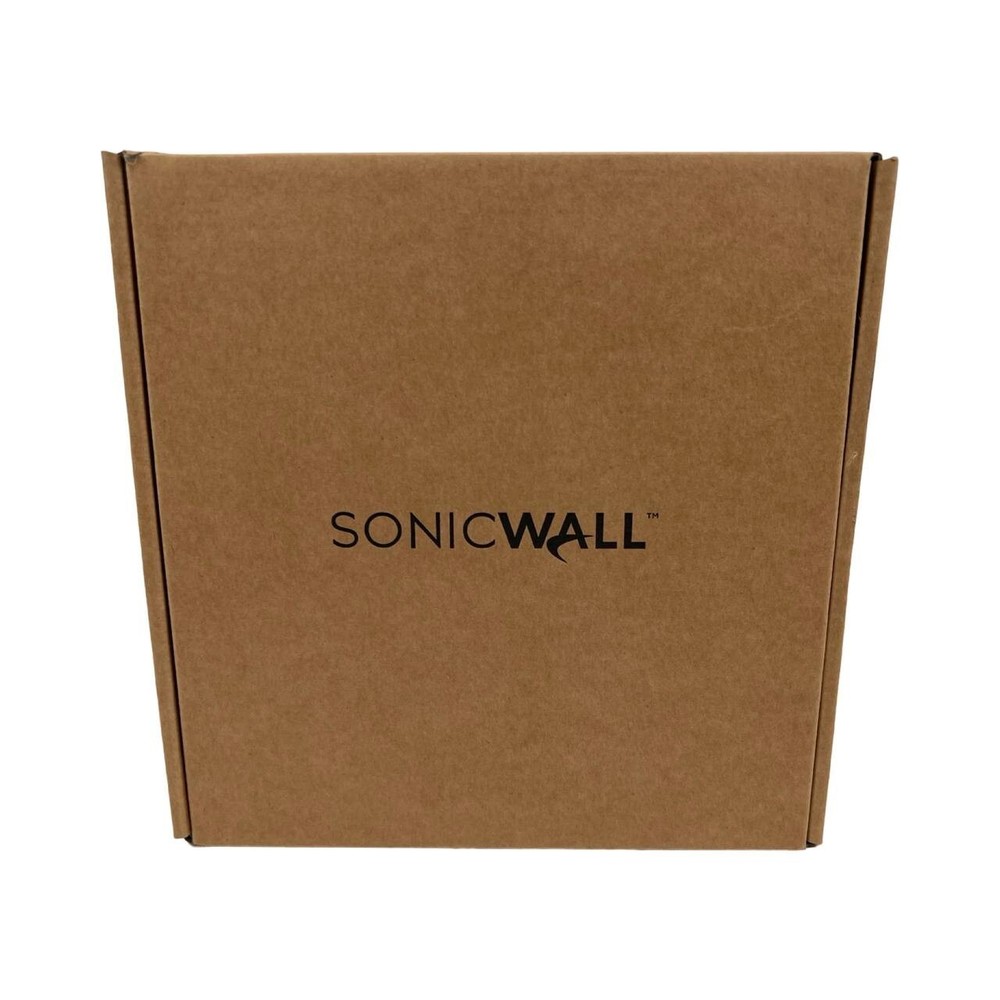DELL Sonic Wall Soho APL31-0B9, Network Security Firewall Very lightly used