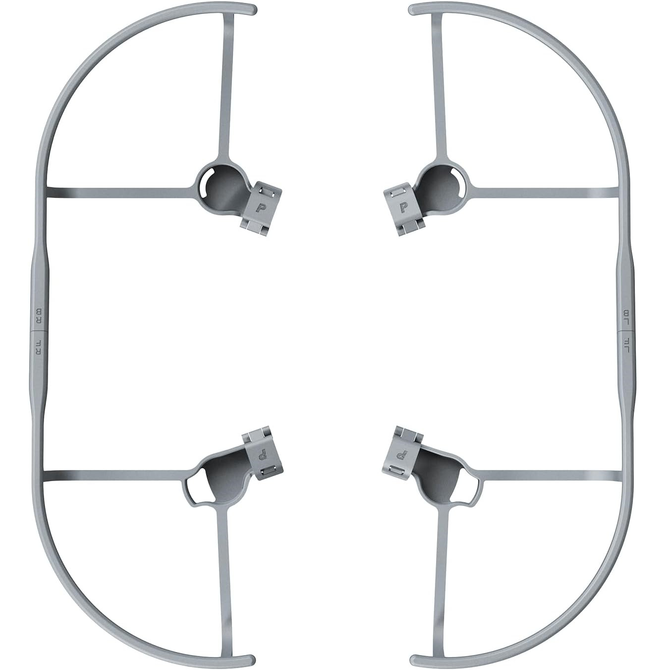 Potensic 360° Propeller Guard, Compatibility ATOM LT, ATOM SE, ATOM, ATOM 2