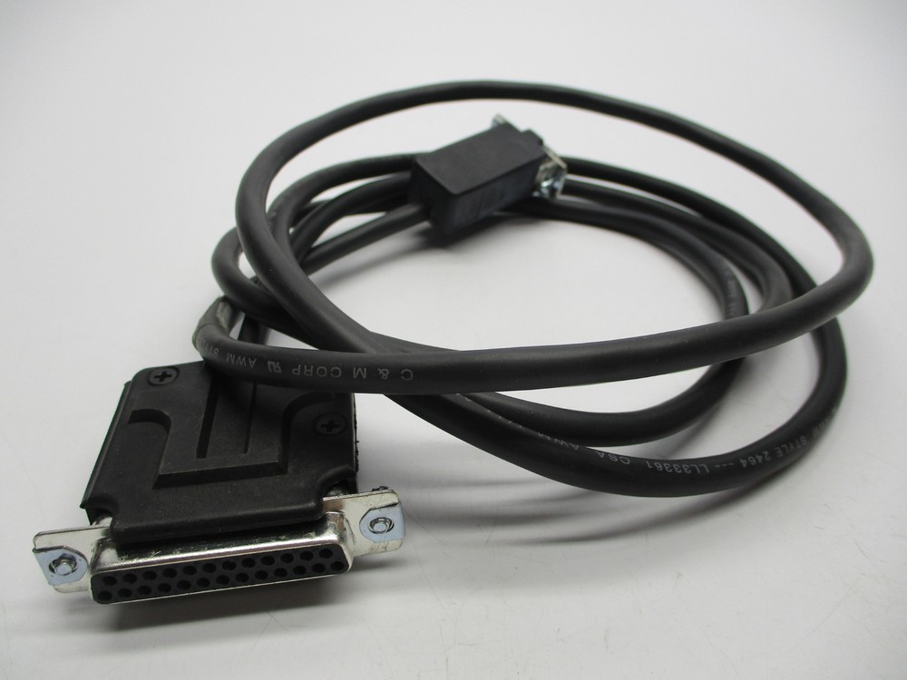 METROLOGIC 52702 CABLE NSNP