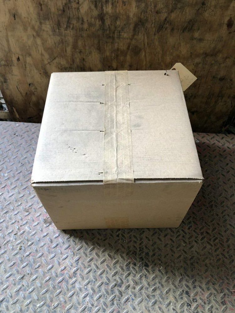 Sterling Fluid Systems GRD5 Coupling Guard -NIB