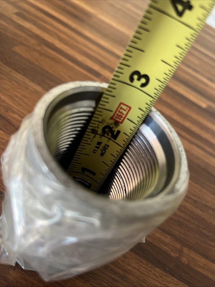 Campbell Swdc5 Coupling Drive NEW, 2 Available