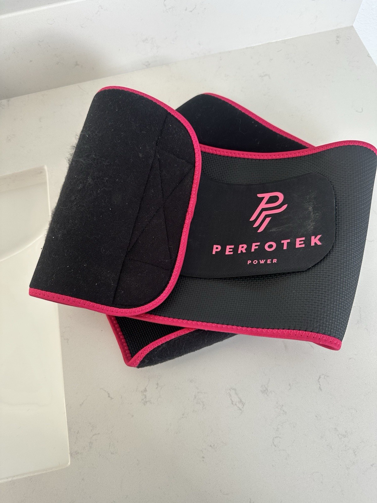 Neoprene Wate Trimmer/ Sweat Belt