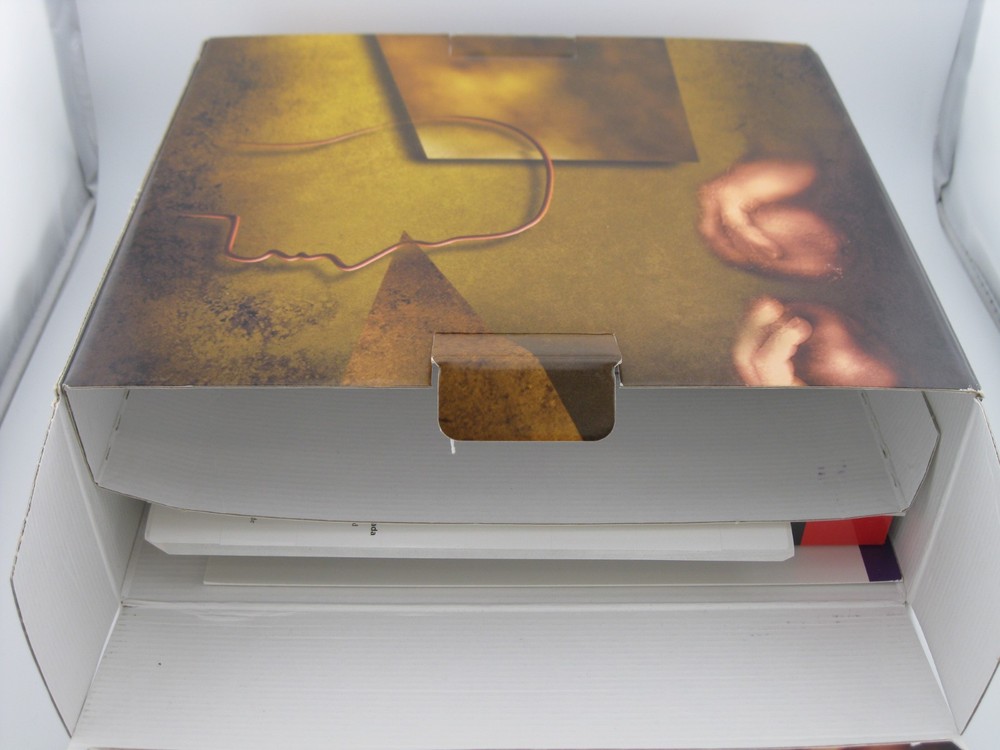 Adobe Pagemaker 7.0 - Mac Full Retail Boxed Edition w/ serial # & Video Workshop