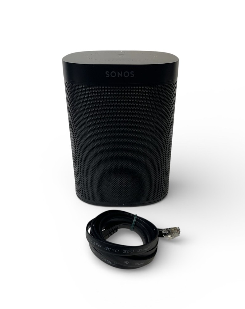 Sonos One A100 Wireless Speaker