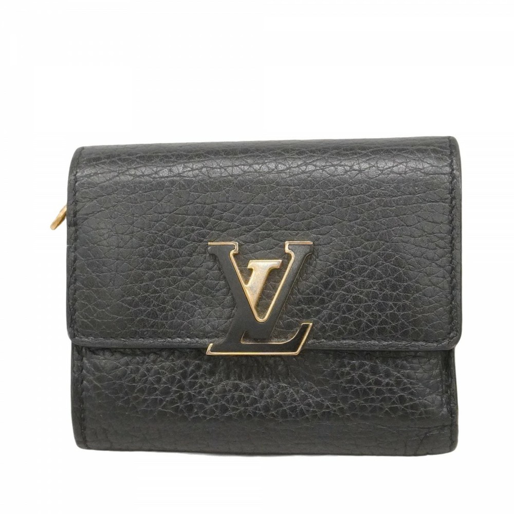 Louis Vuitton Trifold Wallet