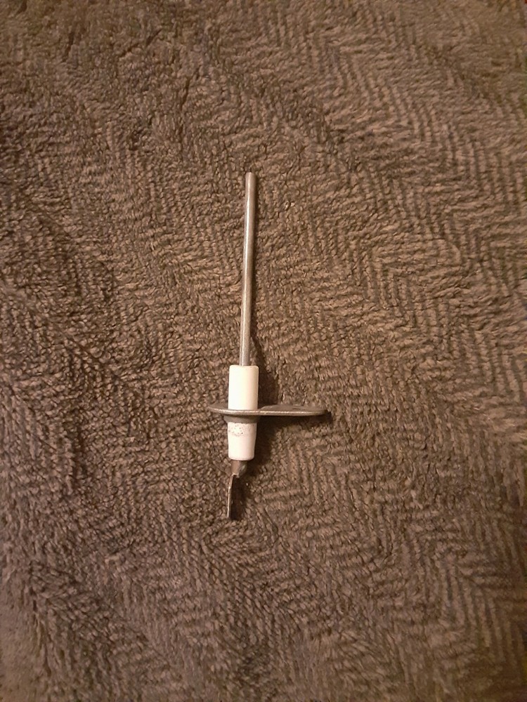 Furnace Flame Sensor Rod for Goodman 0130F00010