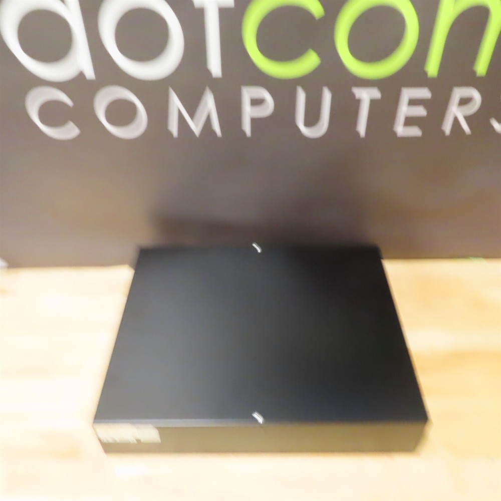 Aiphone AX-084C Central Exchange Unit 8-Door Master AX Video Intercom System