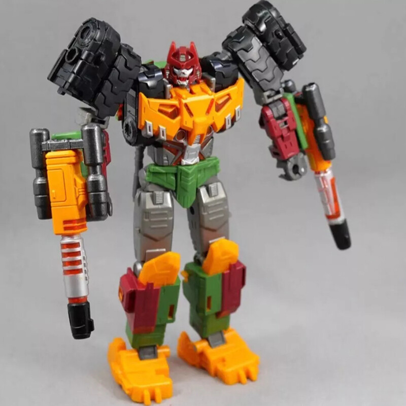 Weapon Armor Knife Cannon Upgrade Kit For Legacy Bludgeon Accessories