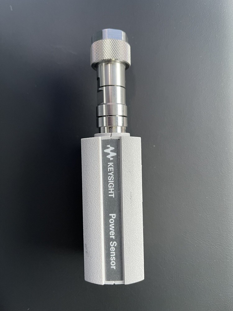 Keysight E9304A E-Series Power sensor 9KHz -6GHz