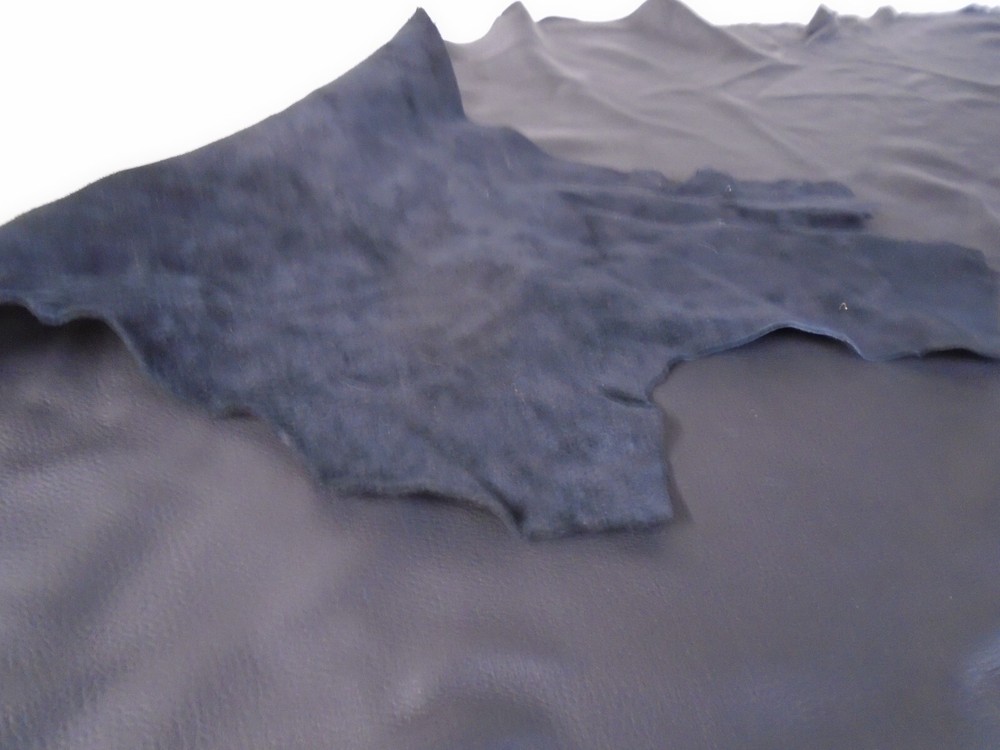 Top Grain Deer Leather #0018995 Row 34