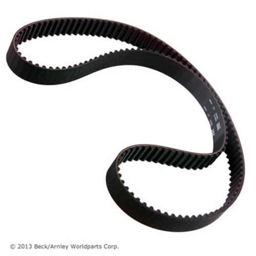 Engine Timing Belt Beck/Arnley 026-0236