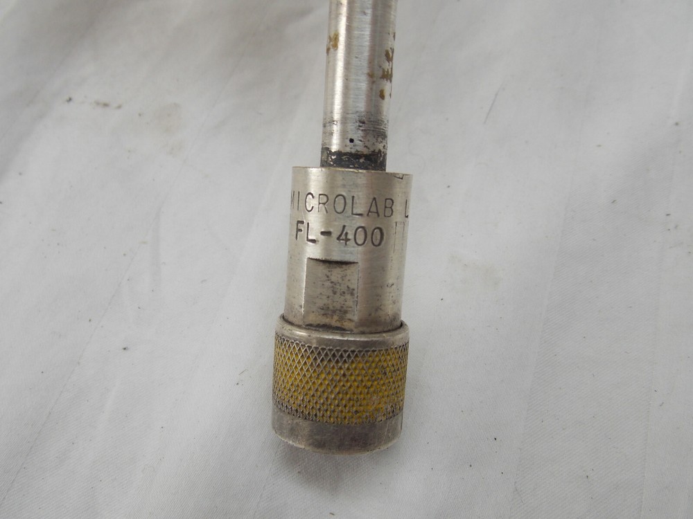 Microlab FL-400 Low Pass Filter 400Mc