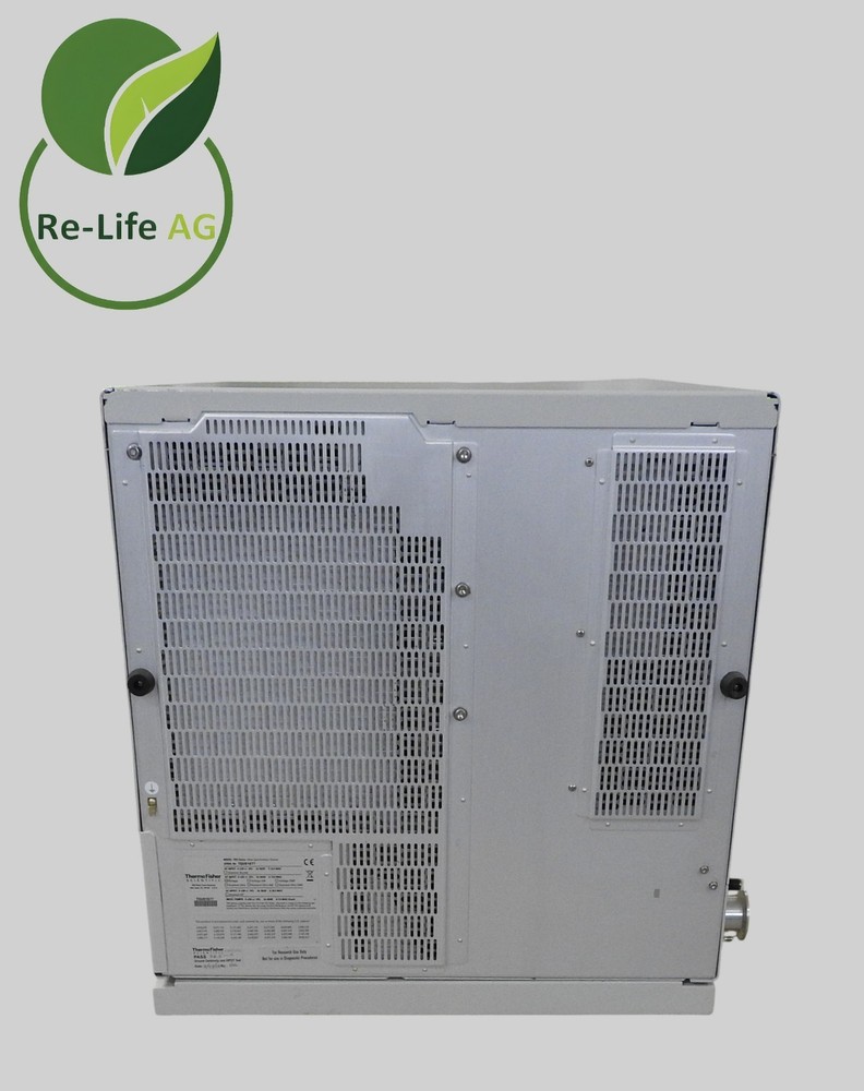 Thermo TSQ Series mass spectrometer system