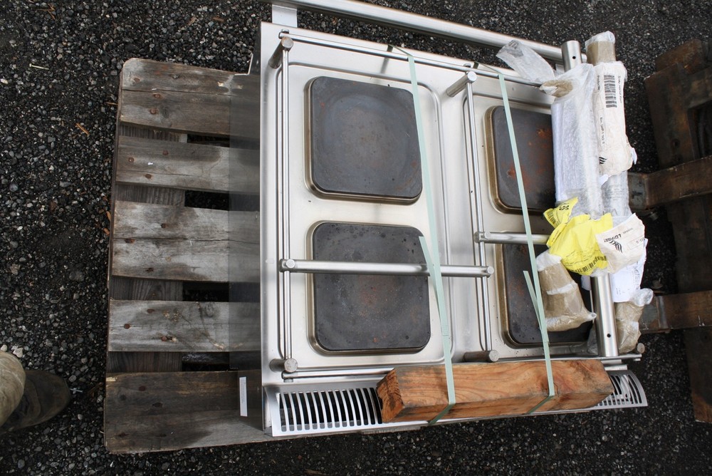 Electrolux XP Electric Kitchen Electric Mint Condition