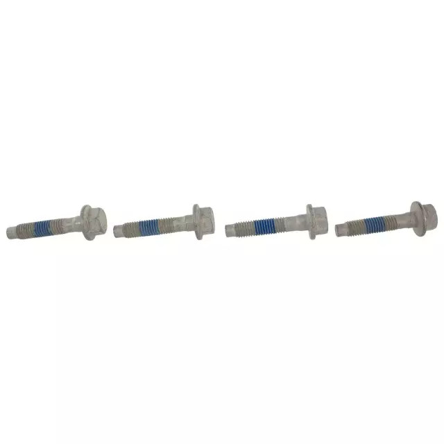 Genuine Ford Upper Support Bolt W715881S439