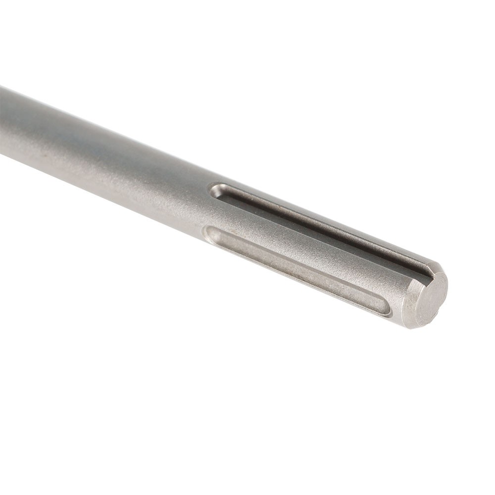 3 Pack SDS Max Bits Set Long-Point Chisel Scaling Chisel Flat Chisel 16"