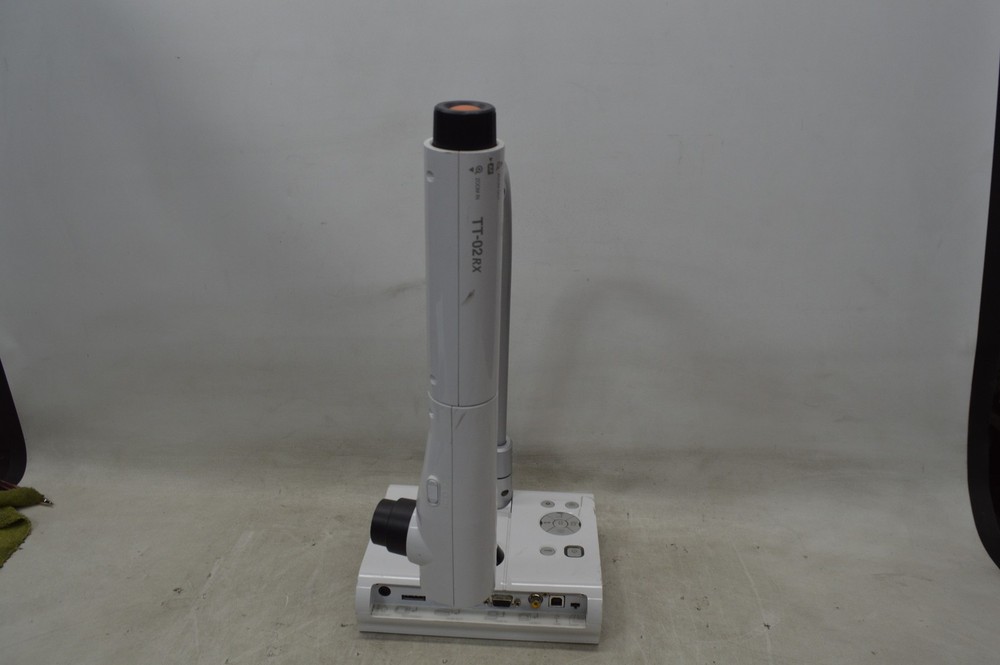 Elmo TT-02 Digital Document Camera Visual Presenter