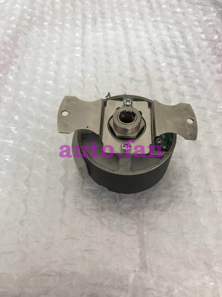 1pc For MFE0020BASC Servo Motor Encoder In good condition