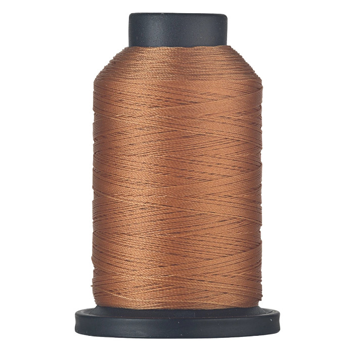 Xtreme Pro 0177 Polyester 30wt 400m Ochre