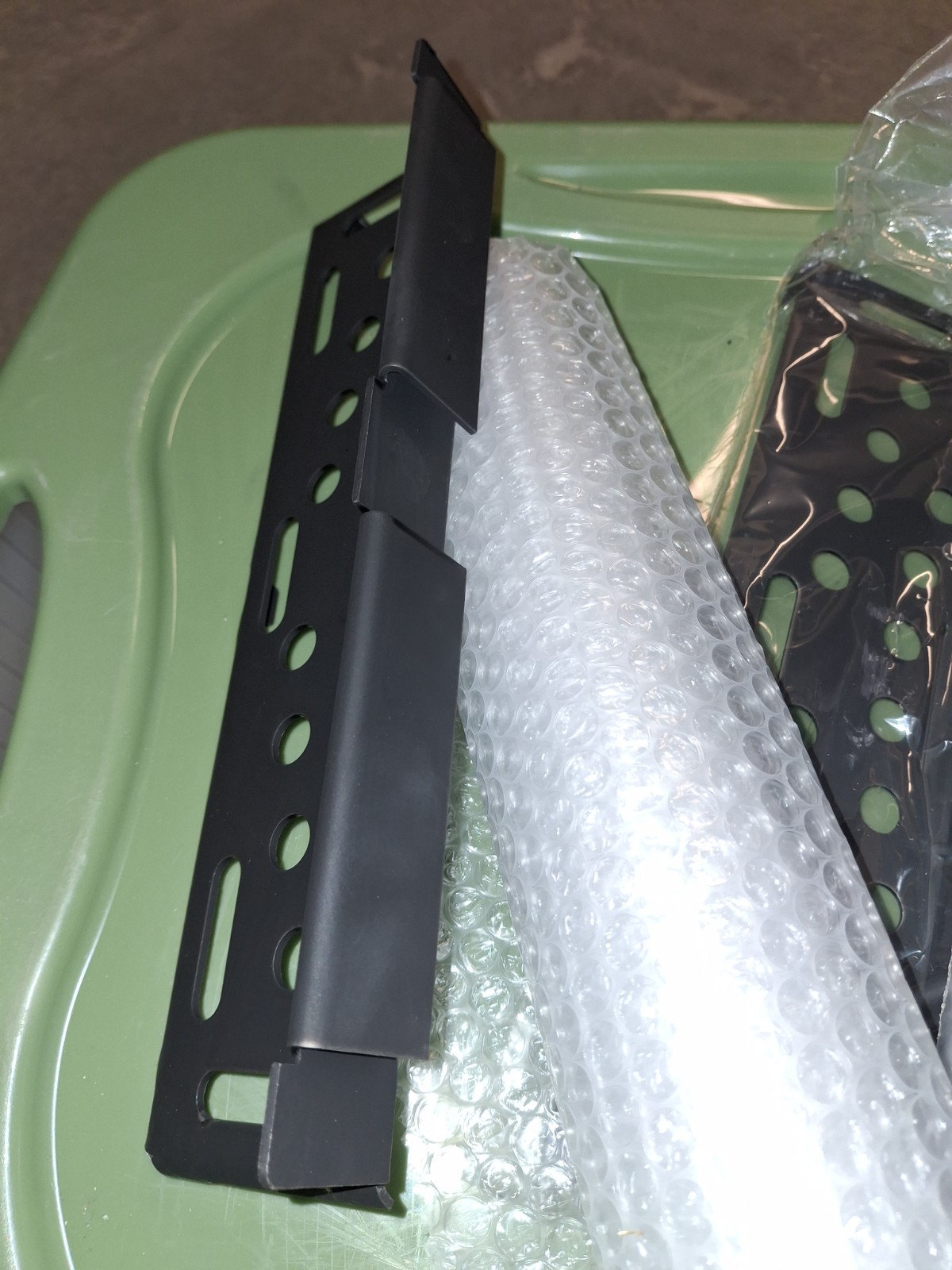 ALICE Pack Frame Shelf Accessory