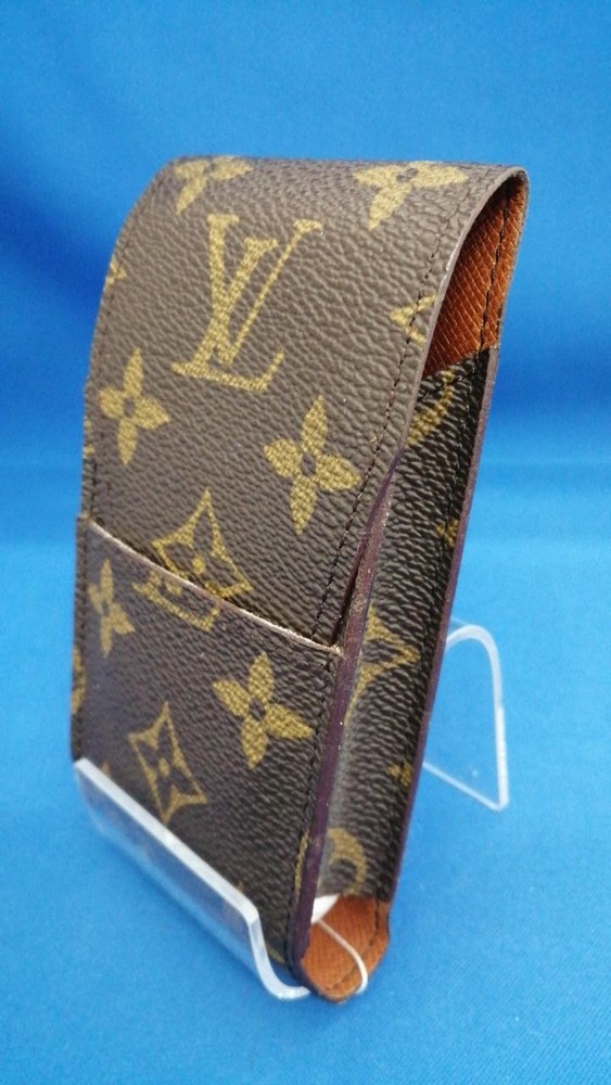 Louisvuitton Cigarette Case