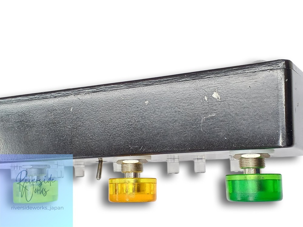 MOSKY AUDIO SOL918 Guitar Effect Pedal