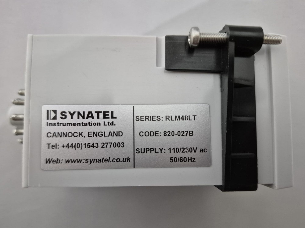 SYNATEL RLM48LT Control Module