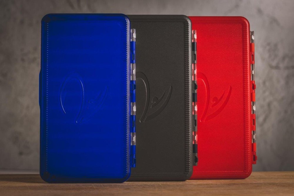 FullingMill Stealth Fly Box