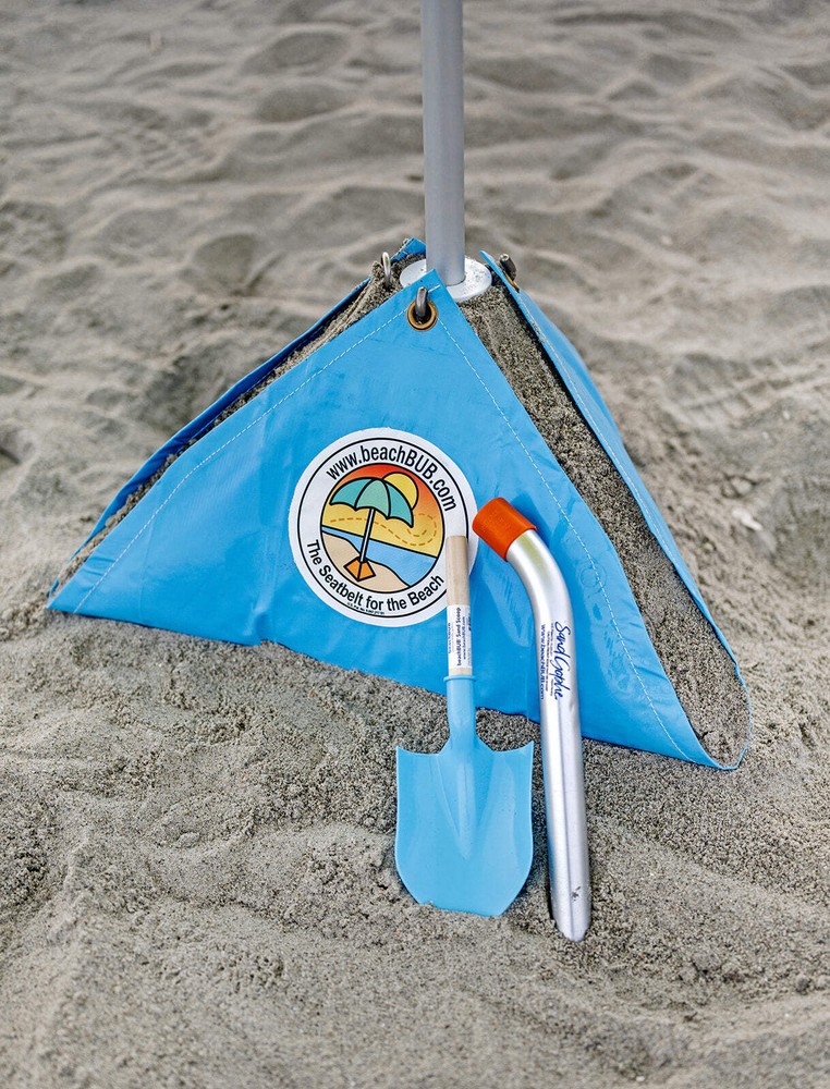 beachBUB® Sand Gopher