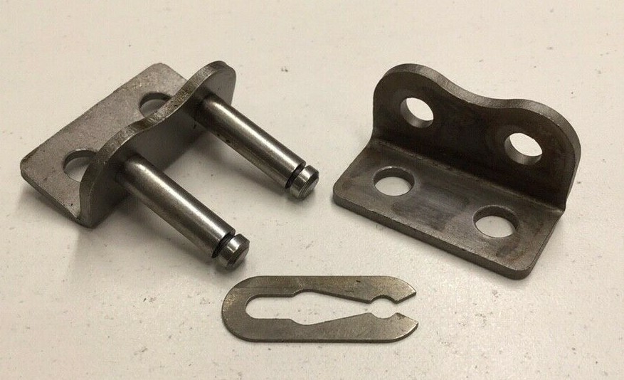 Ansi 60WK-2ConnLink Chain Link 60WK2ConnLink