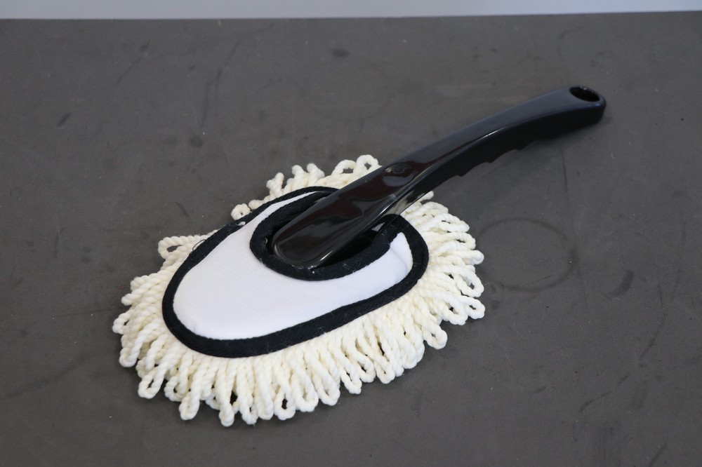 California Car Duster Replacement Mop Microfiber for Mini Duster 1122 Mop Only