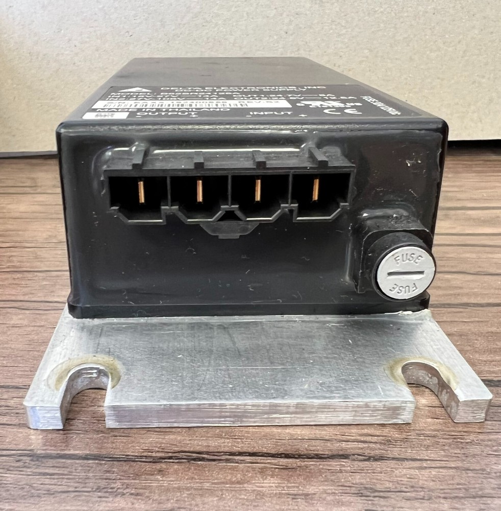 Delta Electronics B62SR24125A DC/DC CONVERTER 24V 300W