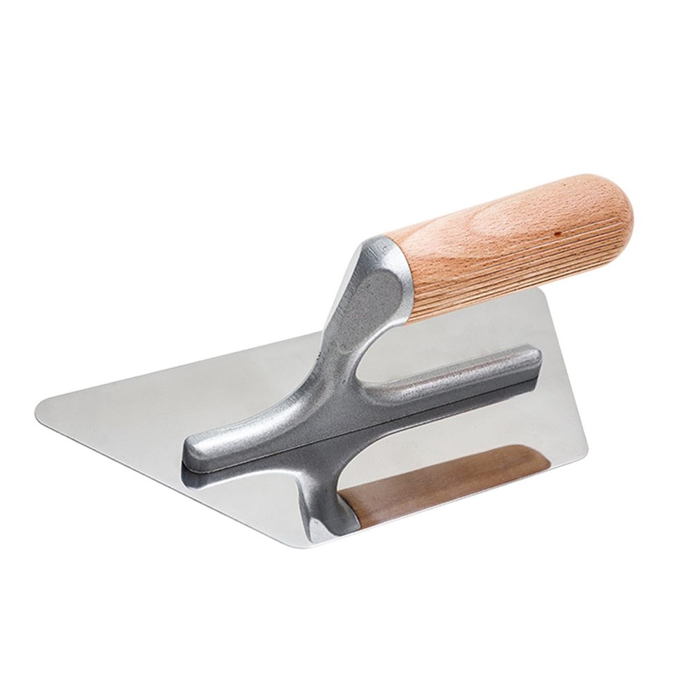 Plastering Cellar Plastering Tool Stainless Steel Bricklayer Tool Professional