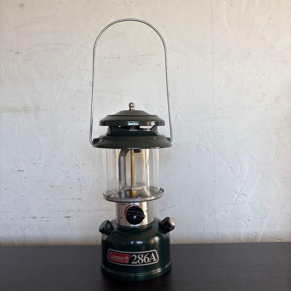 Coleman 286A Lantern