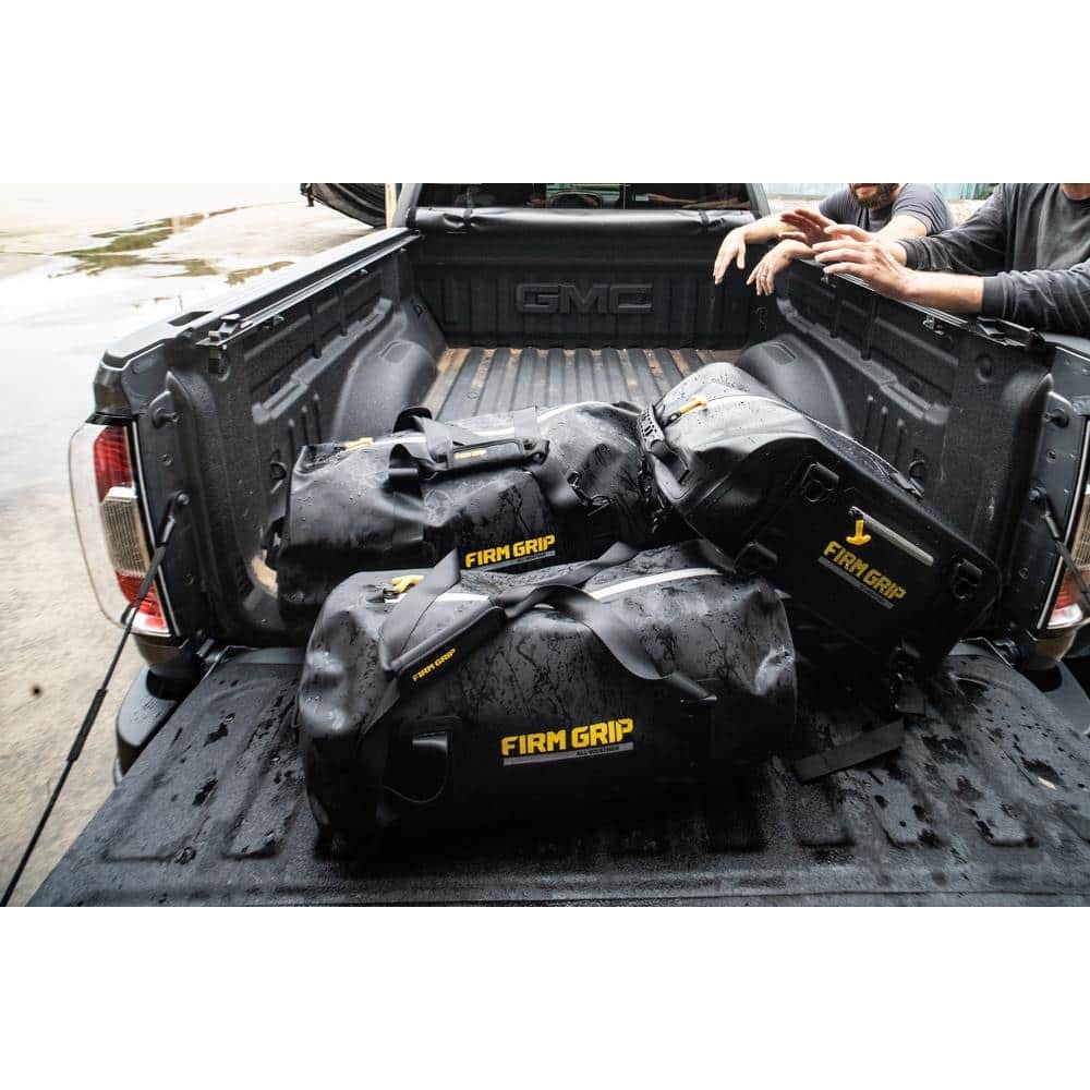 40L Waterproof Backpack