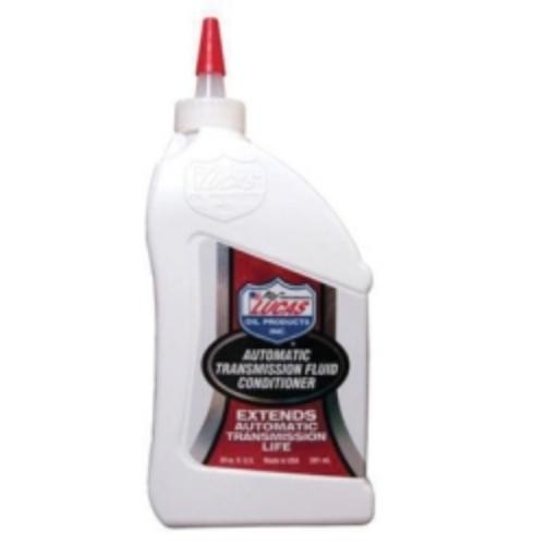 Lucas Oil 10441 Auto Trans Additive