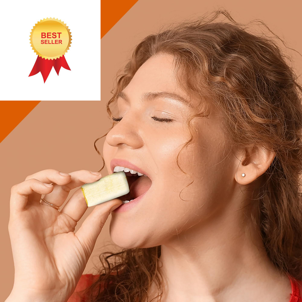 Peanut Butter Bars Candy - 1 Pound (Approx 60 Pieces), Medium, White