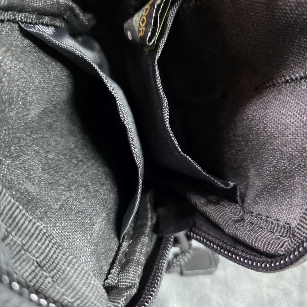 Condor Gadget Utility molle Pouch Black