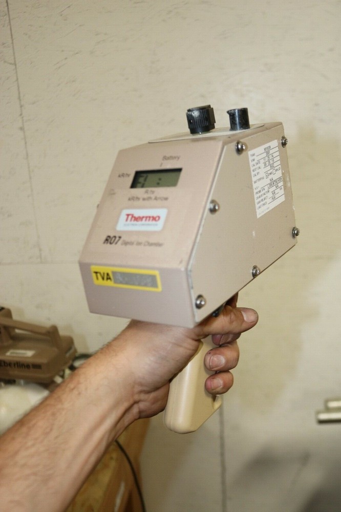 Thermo RO7 DIGITAL ION CHAMBER