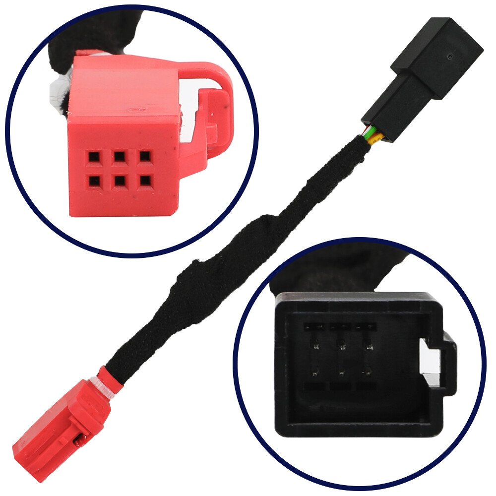 Automatic Stop Start Engine System Cable Plug Eliminator Tool Kit For VW Old Polo